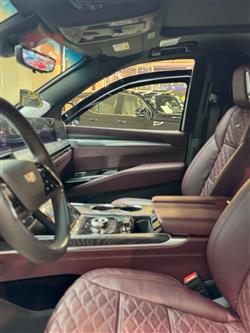 كاديلاك اسكاليد